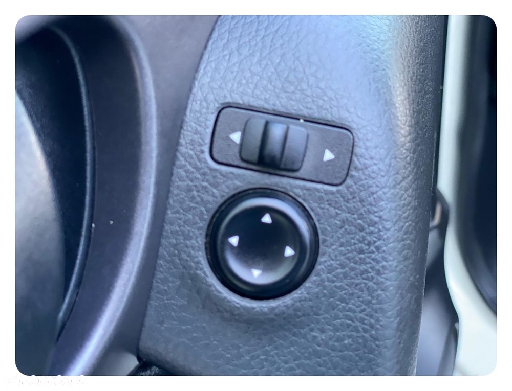 Nissan Qashqai - 24