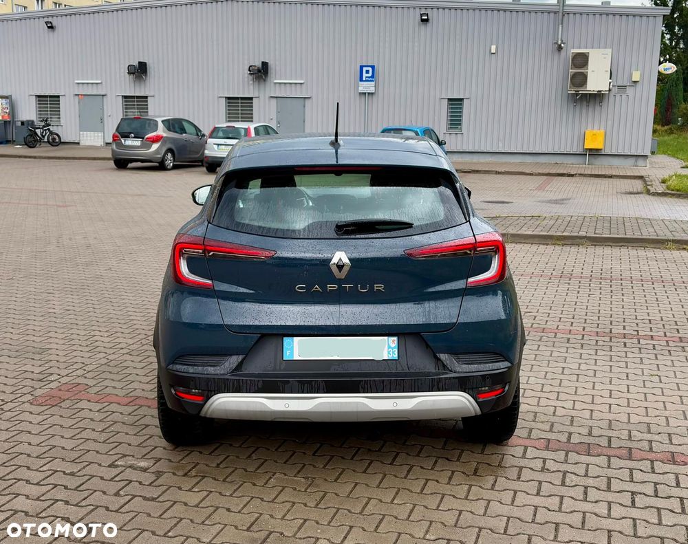 Renault Captur TCe 100 LIFE - 7