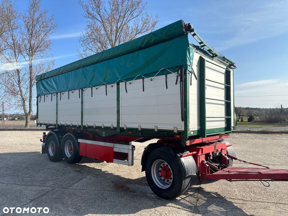 Inny SVF 24T  WYWROTKA  DO ZBOZA ITP. - 5