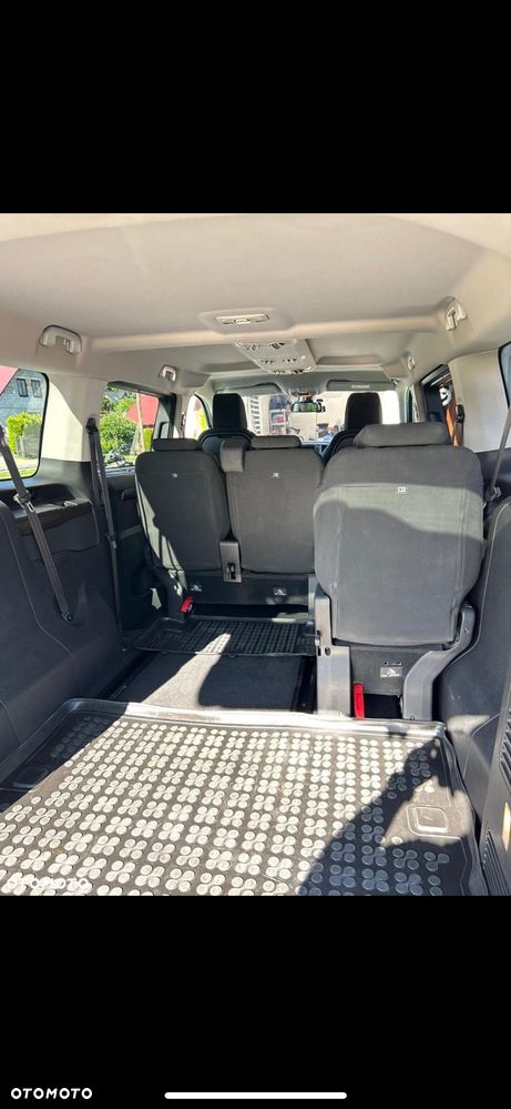 Toyota Proace Verso - 8