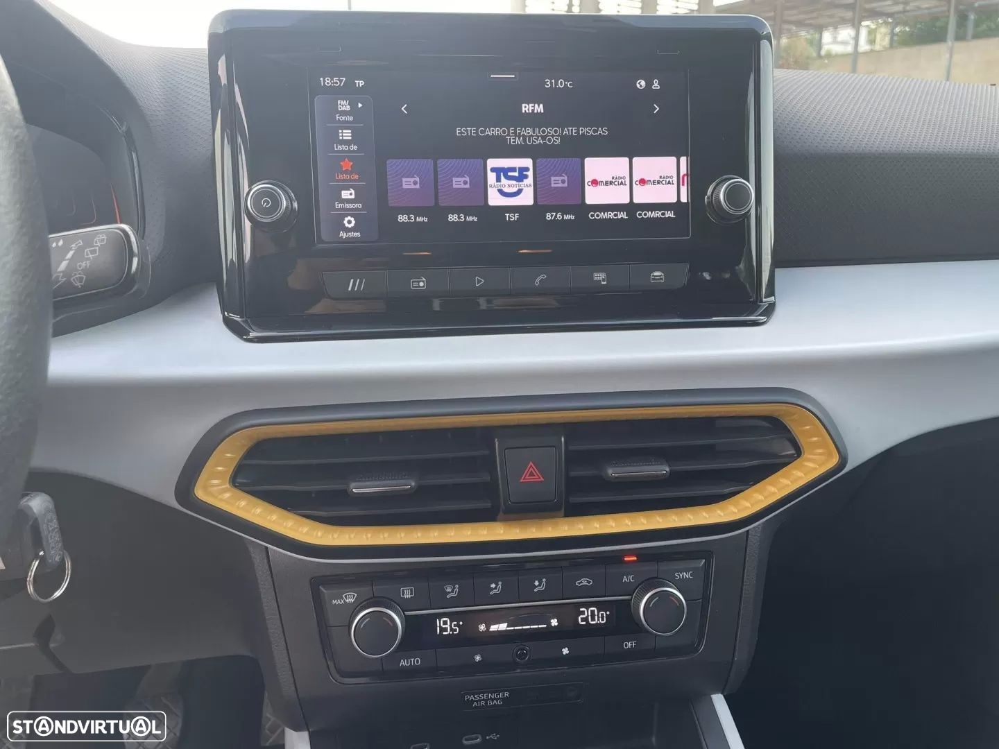 SEAT Arona 1.0 TSI Style - 8