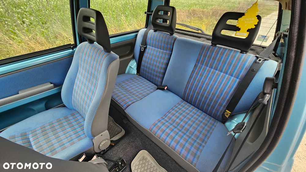 Fiat Cinquecento - 10