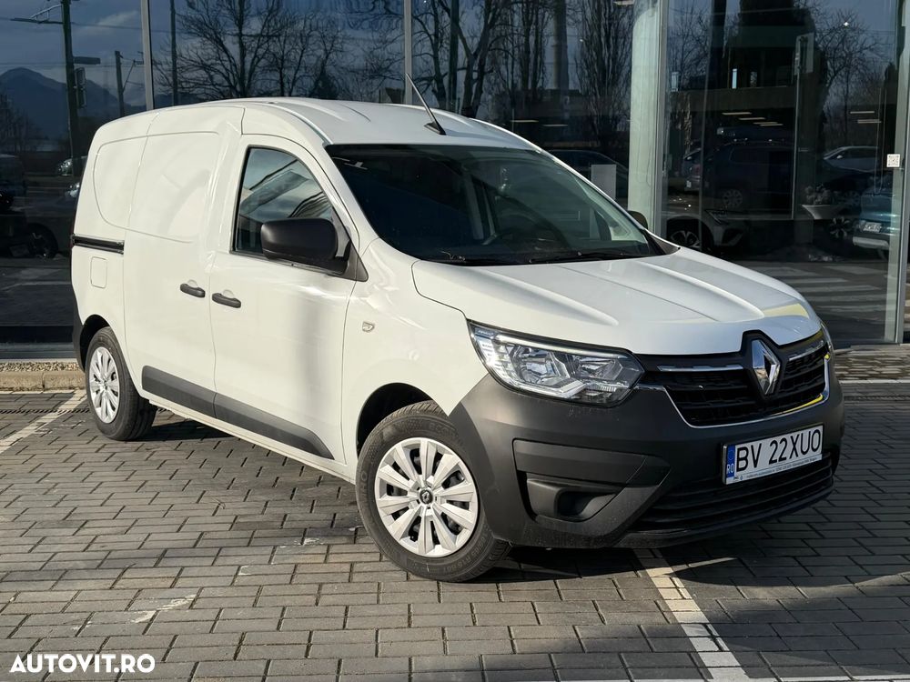 Renault Express - 2