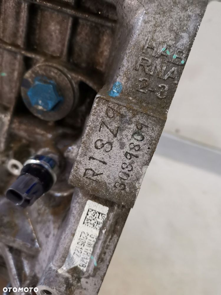 HONDA HR-V II 15- SILNIK R18Z9 USA 1.8 BENZYNA - 7