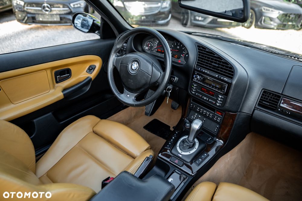 BMW M3 - 26