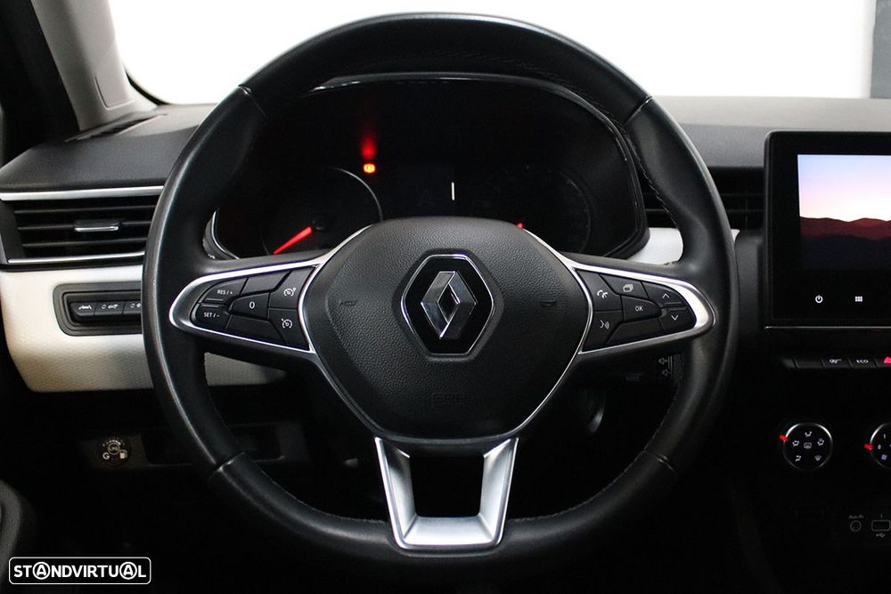 Renault Clio 1.0 TCe Limited Bi-Fuel - 15