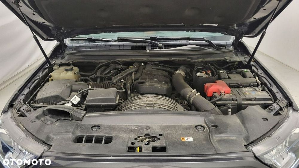 Ford Ranger - 23