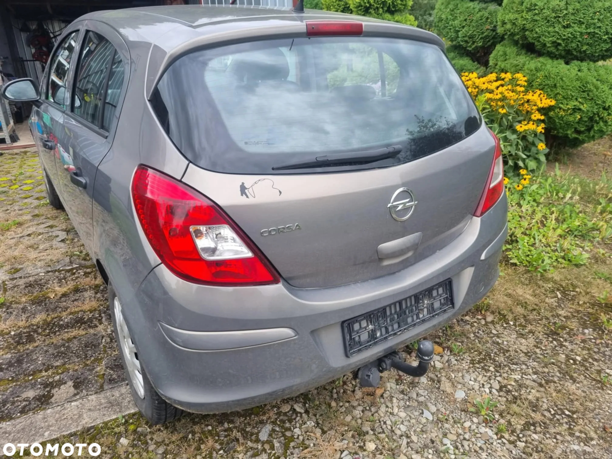 Opel Corsa - 4