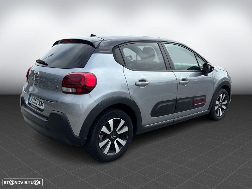 Citroën C3 1.5 BlueHDi C-Series - 7