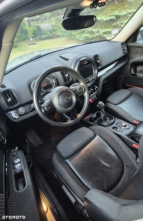 MINI Countryman - 15