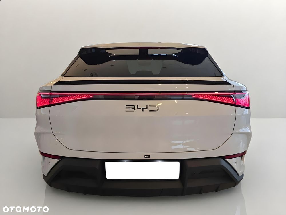 BYD Sealion 7 91.3kWh Excellence AWD - 7