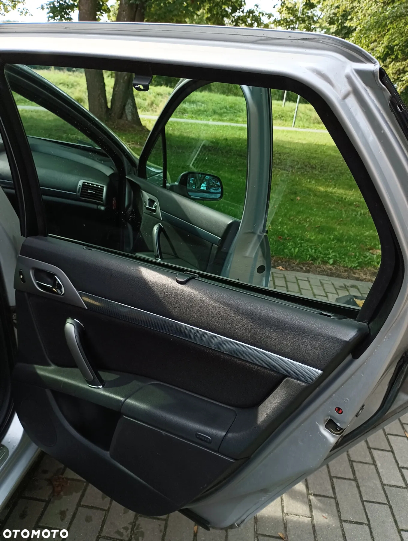 Peugeot 407 2.0 SV Executive - 9