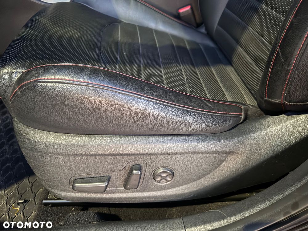Kia Optima Sportagon 2.0 T-GDI Automatik GT - 14