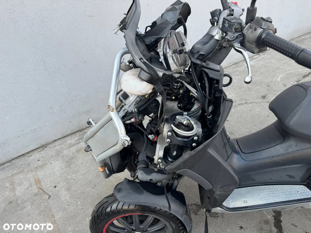 Gilera Inny - 9