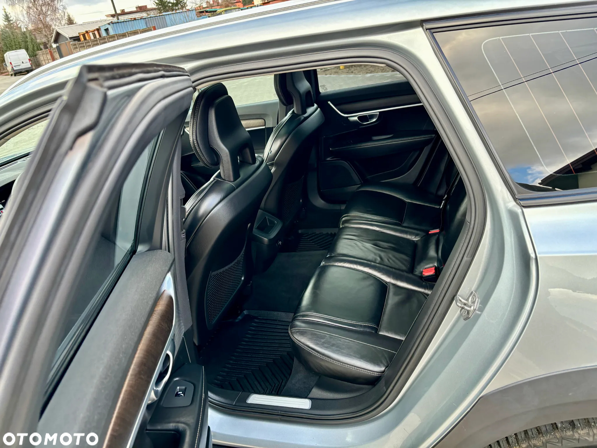 Volvo V90 Cross Country D5 AWD Geartronic - 18
