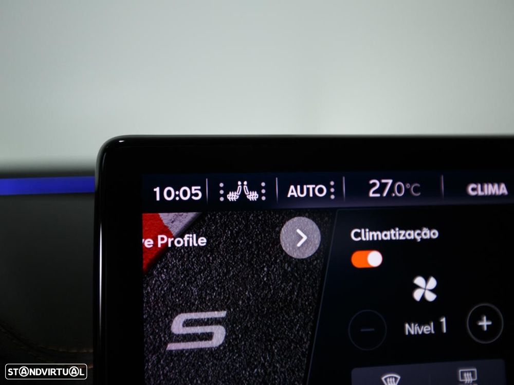 Cupra Formentor 2.0 TSI DSG 4Drive VZ - 30