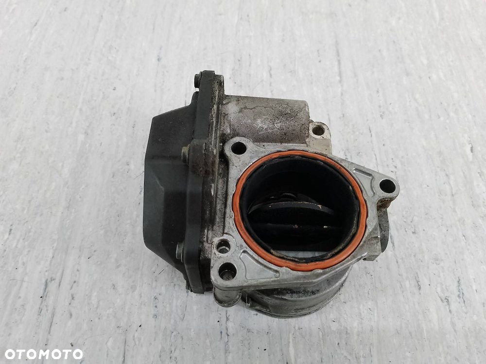 PRZEPUSTNICA VW PASSAT B6 A2C53085612 1.9 TDI - 4