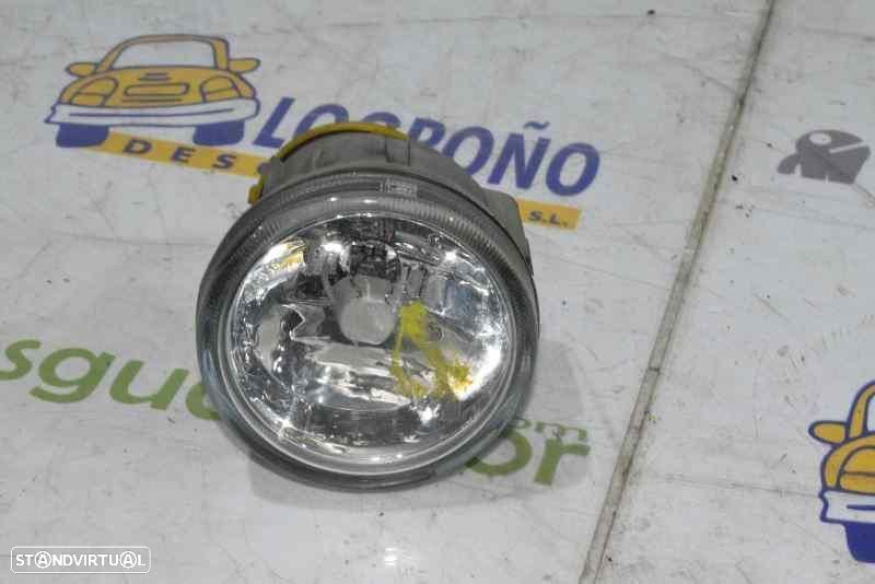 FAROL DE NEVOEIRO DIREITO FIAT II SCUDO 272 COMBI - 1