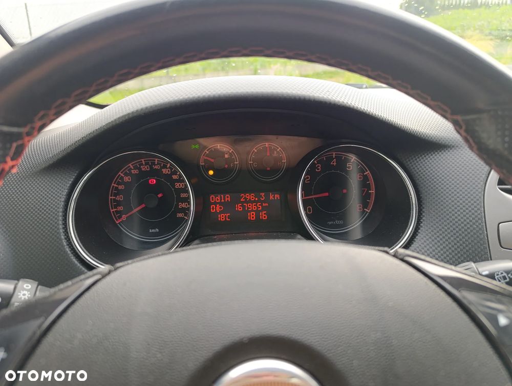 Fiat Bravo - 10