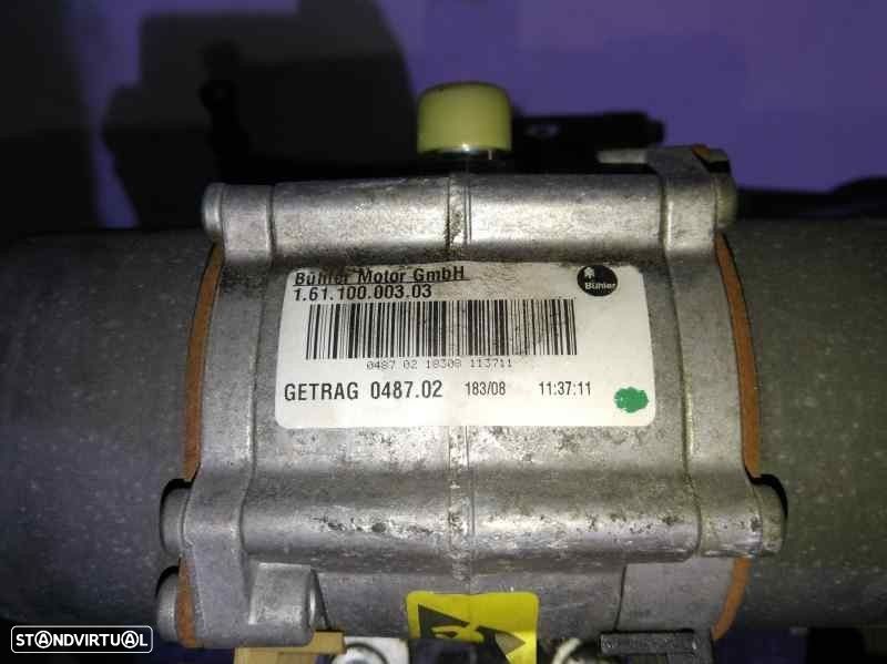 CAIXA VELOCIDADES SMART FORTWO COUPÉ 2008 - 1