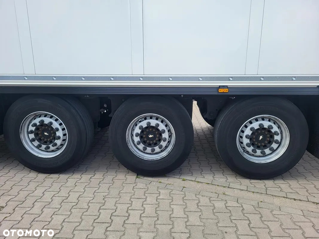 Schmitz Cargobull SCB S3B - 7