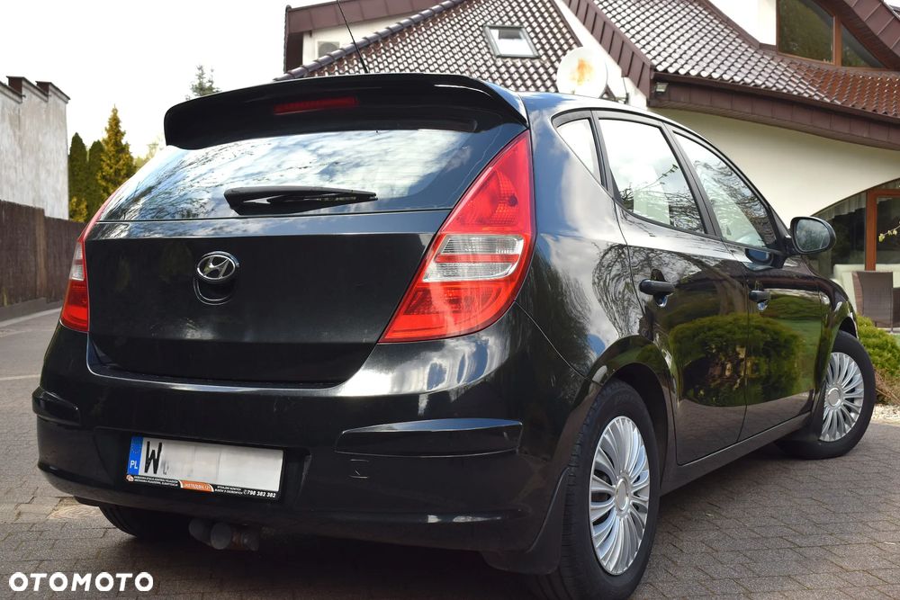 Hyundai i30 1.4 Comfort - 3