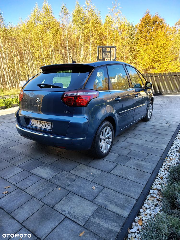 Citroën C4 Picasso VTi 120 Selection - 7