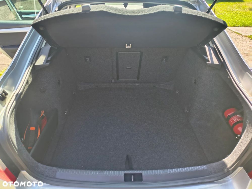 Skoda Octavia 1.4 TSI Elegance - 11