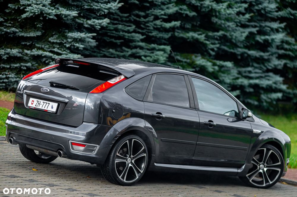 Ford Focus - 9
