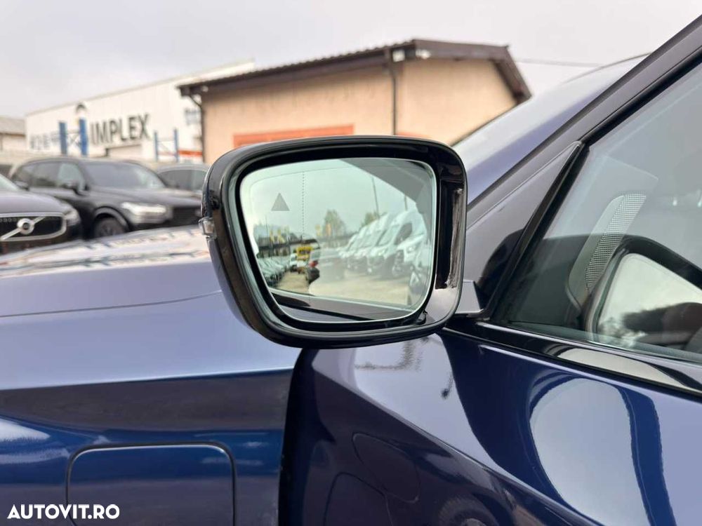 BMW Seria 5 530e AT PHEV - 15