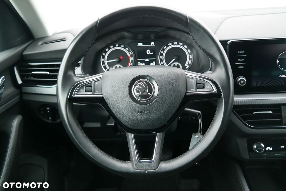 Skoda Scala 1.6 TDI SCR Ambition - 15