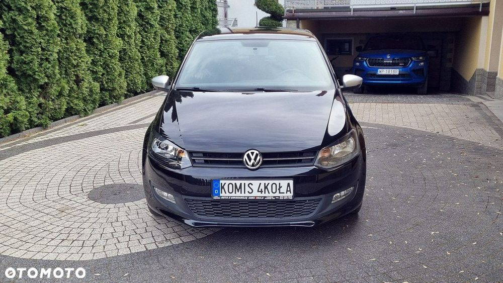Volkswagen Polo - 9