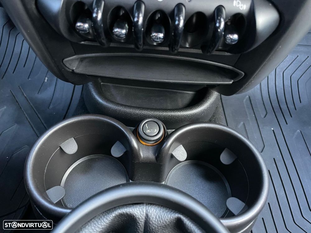 MINI Countryman Cooper D - 23