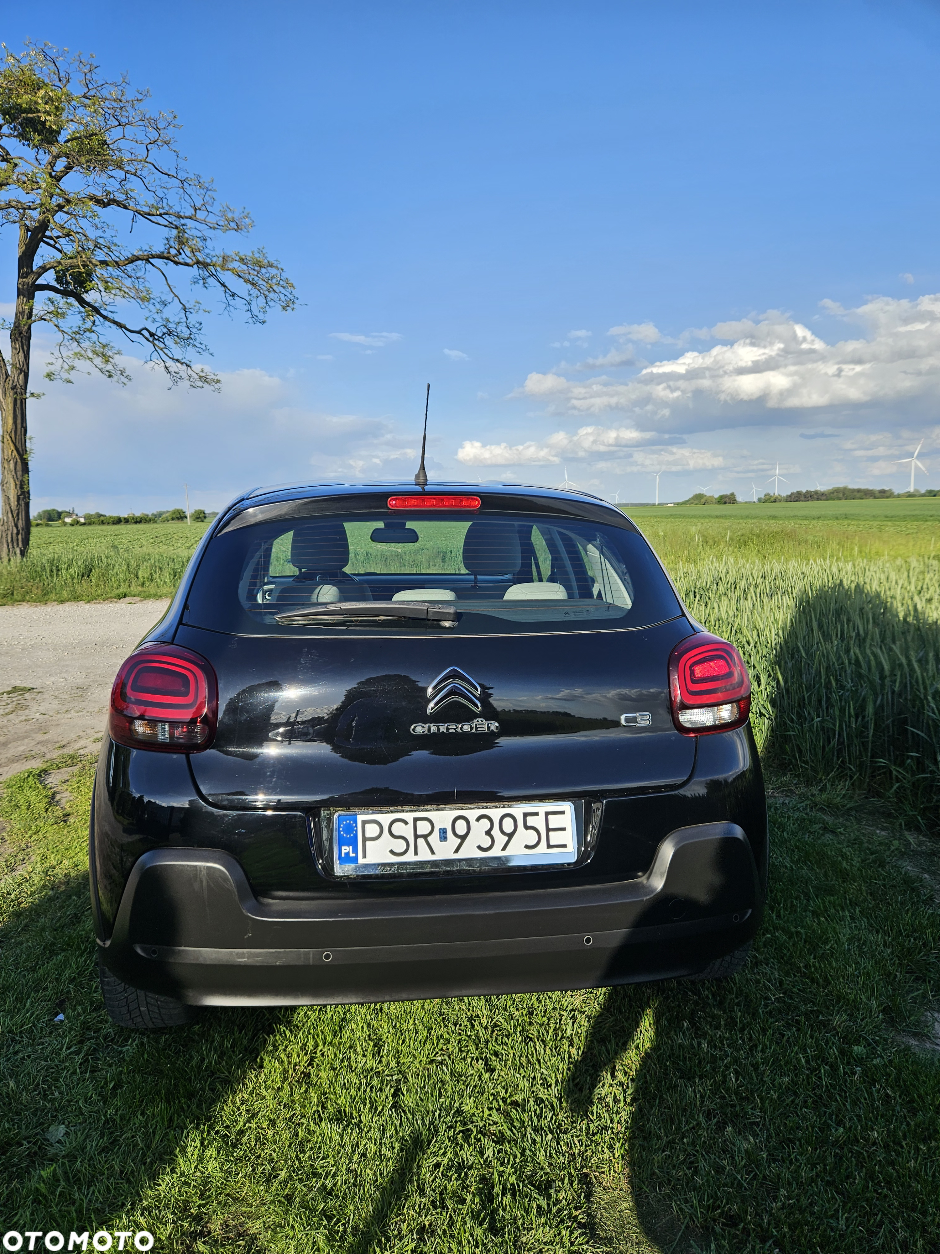 Citroën C3 Pure Tech 83 S&S FEEL - 4