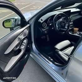 Mercedes-Benz C 250 d 4MATIC Aut. - 4