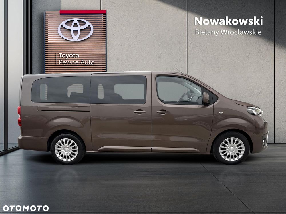 Toyota Proace Verso 2.0 D4-D Long Business - 23