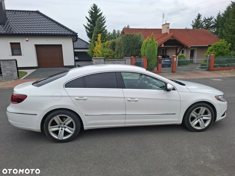 Volkswagen CC - 3