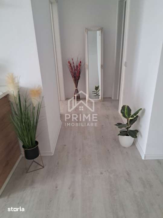 Apartament 2 camere | 60 MP | Parter inalt cu Balcon | LIFT | DECOMAND — fotografia 2