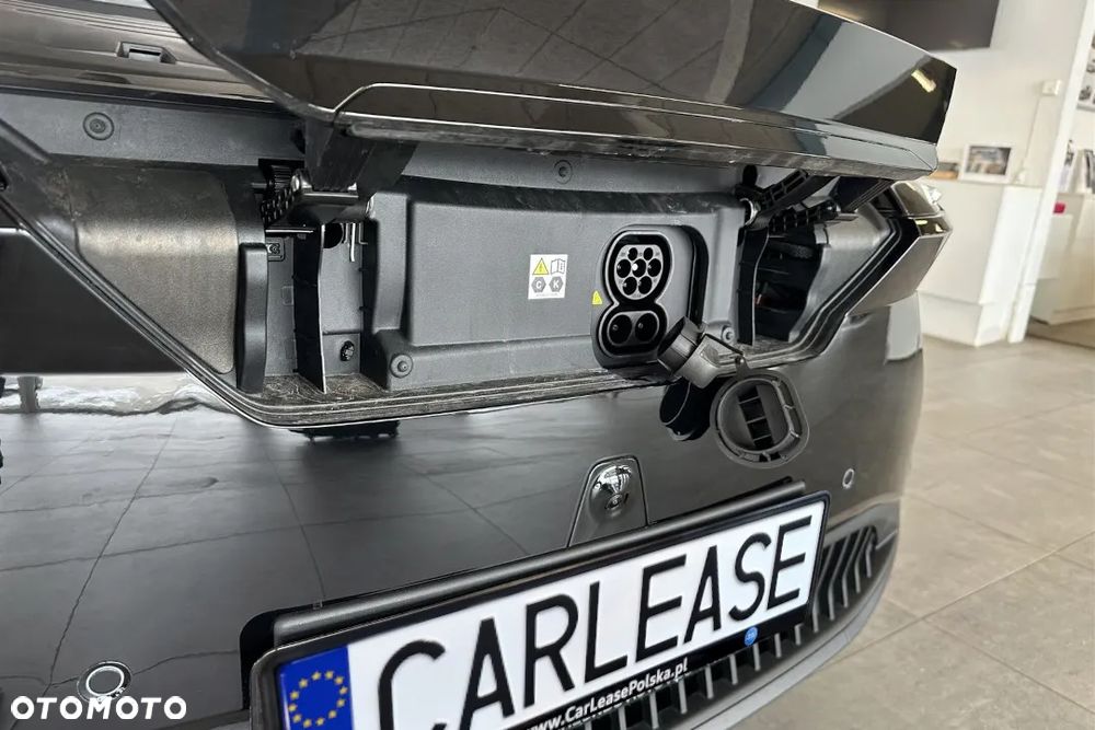 Omoda E5 63.2kWh Premium - 10