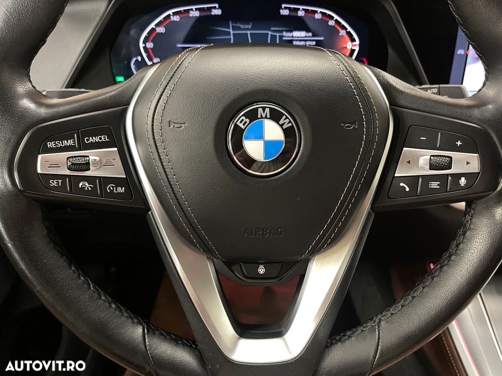 BMW X5 xDrive30d AT MHEV - 16