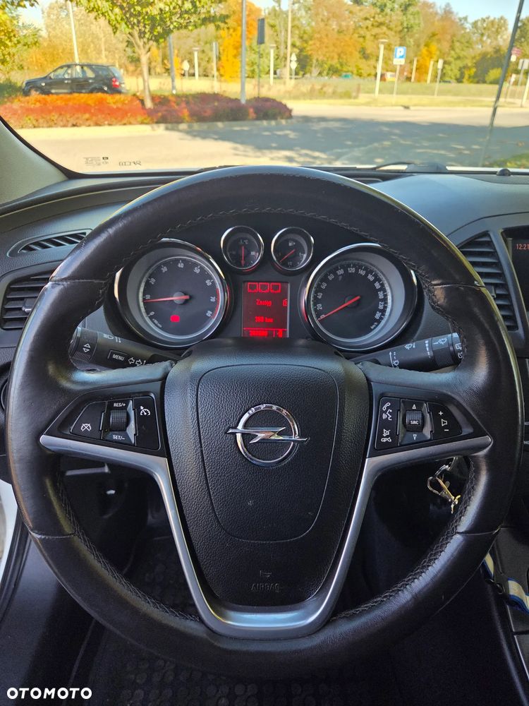 Opel Insignia 1.8 Active - 15