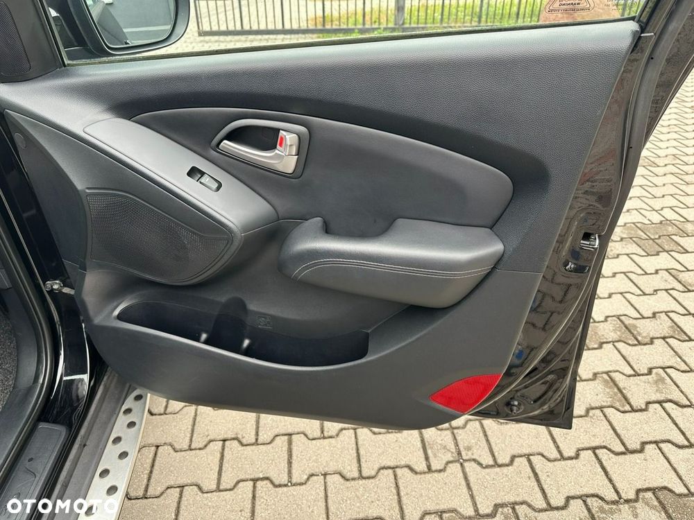 Hyundai ix35 - 14