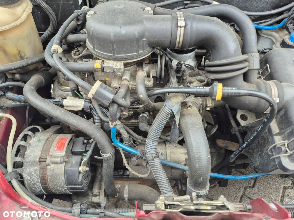 Fiat Seicento Young - 26