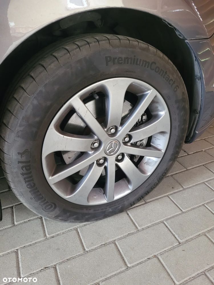 Mazda 5 2.0 CD DPF Comfort - 18