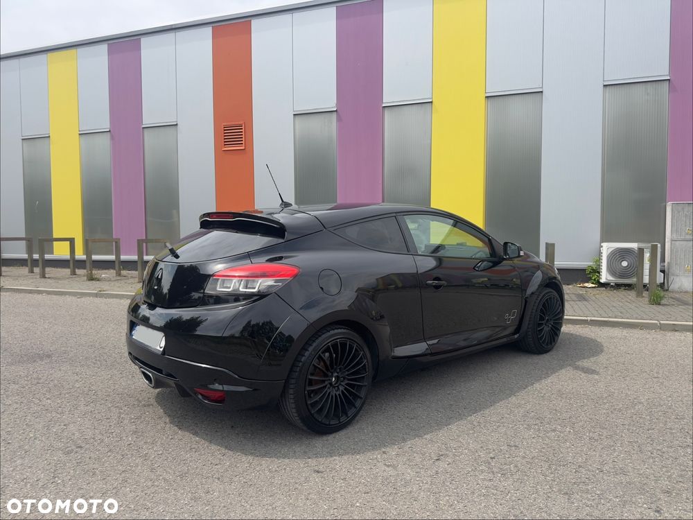 Renault Megane R.S - 4