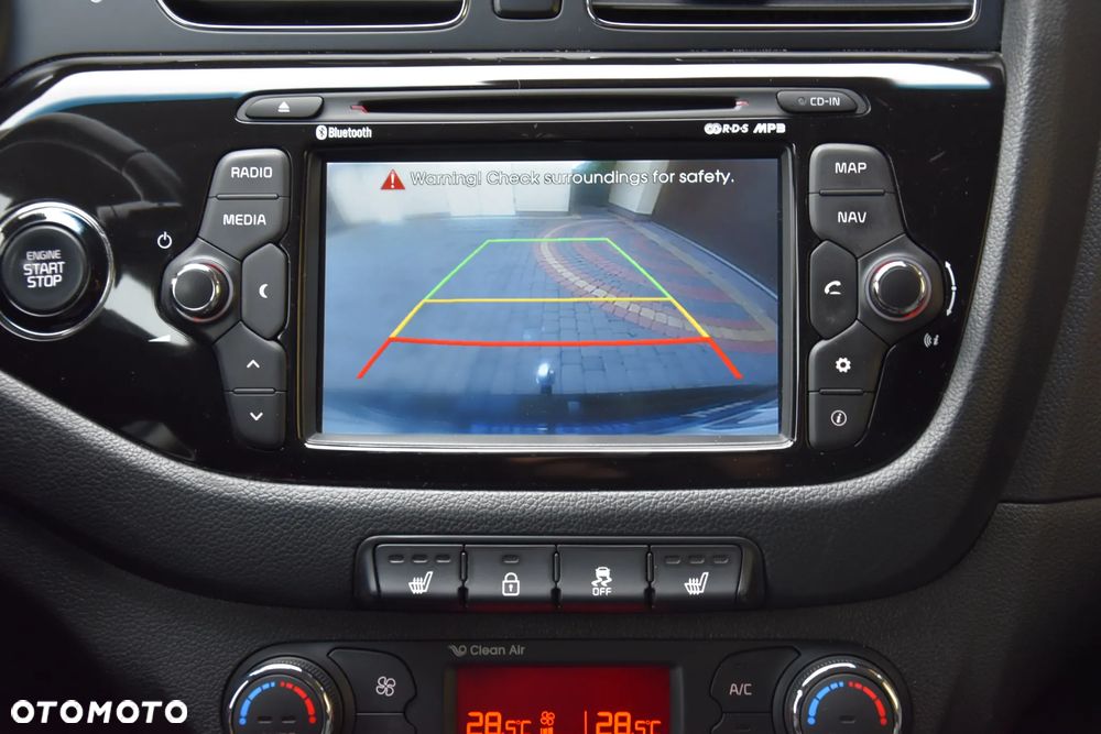 Kia Ceed 1.6 GDI SW DCT Spirit - 22