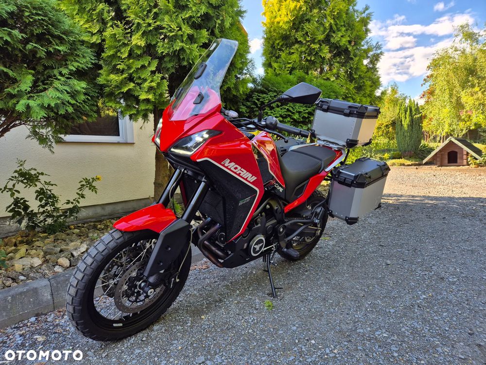 Moto Morini Inny - 13