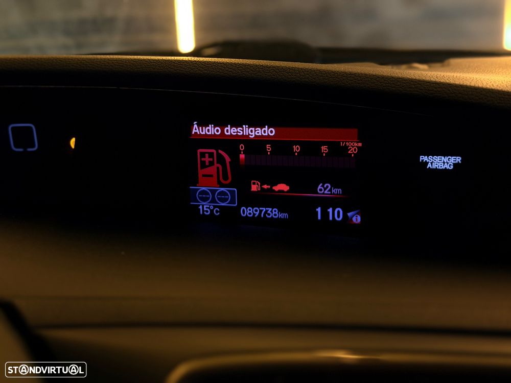 Honda Civic 2.0 VTEC Turbo Type R GT - 31