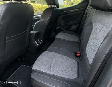 Renault Mégane Sport Tourer 1.5 Blue dCi Limited - 5