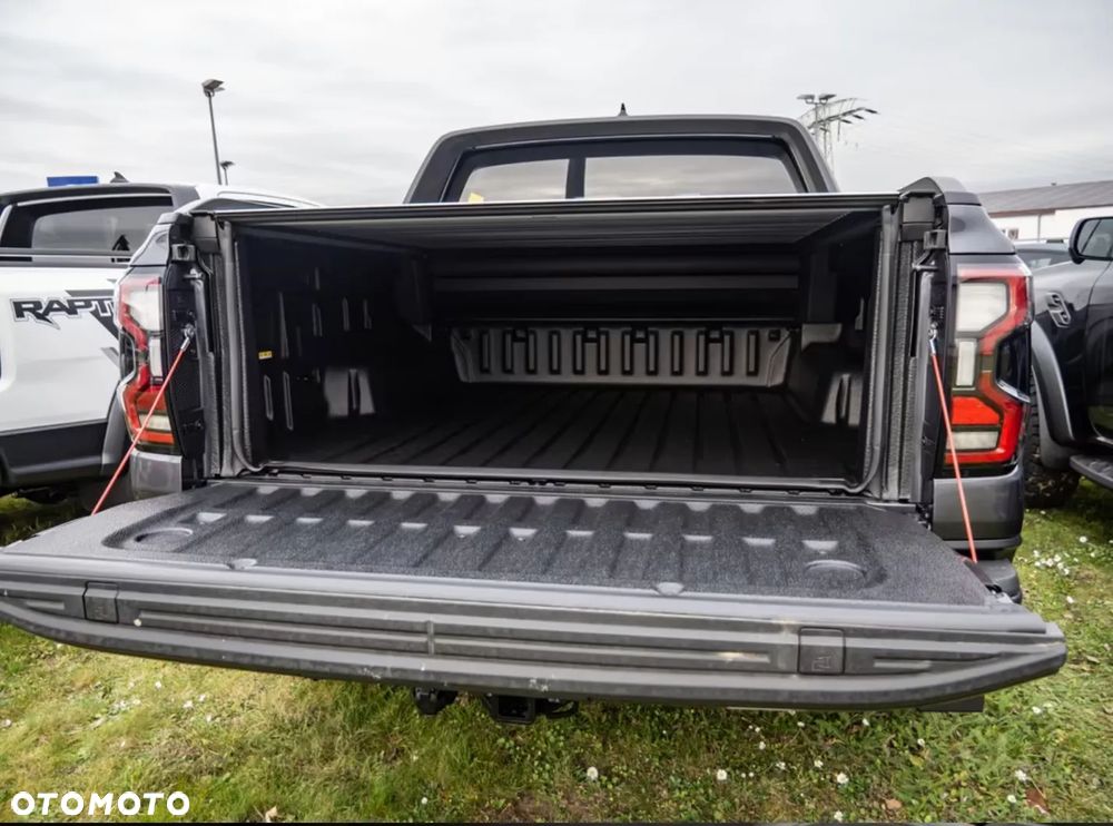 Ford Ranger Raptor - 4